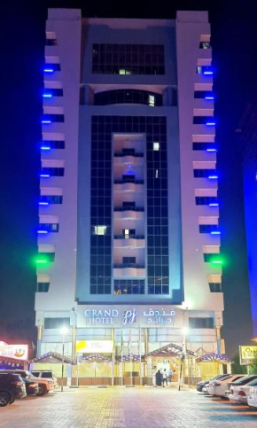 Grand Pj Hotel